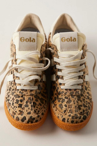 Gola Elan Tropic Sneakers | Free People (Global - UK&FR Excluded)