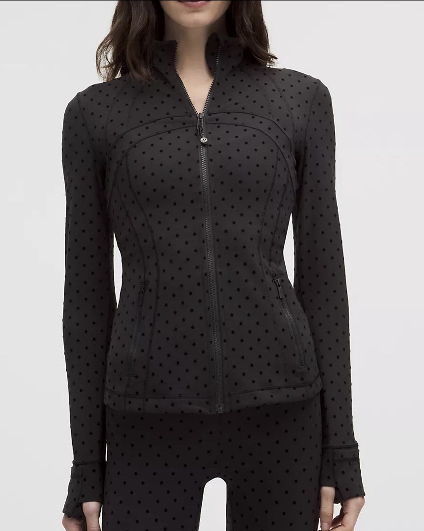 Loving this Polka Dot Set @Lululemon 🤩

Lululemon// Lululemon Set// Polka Dots// Polka Dot Active Set// Polka a Dot Outfit // Gift for Her // Christmas Gifts 

#LTKGiftGuide #LTKActive #LTKHoliday