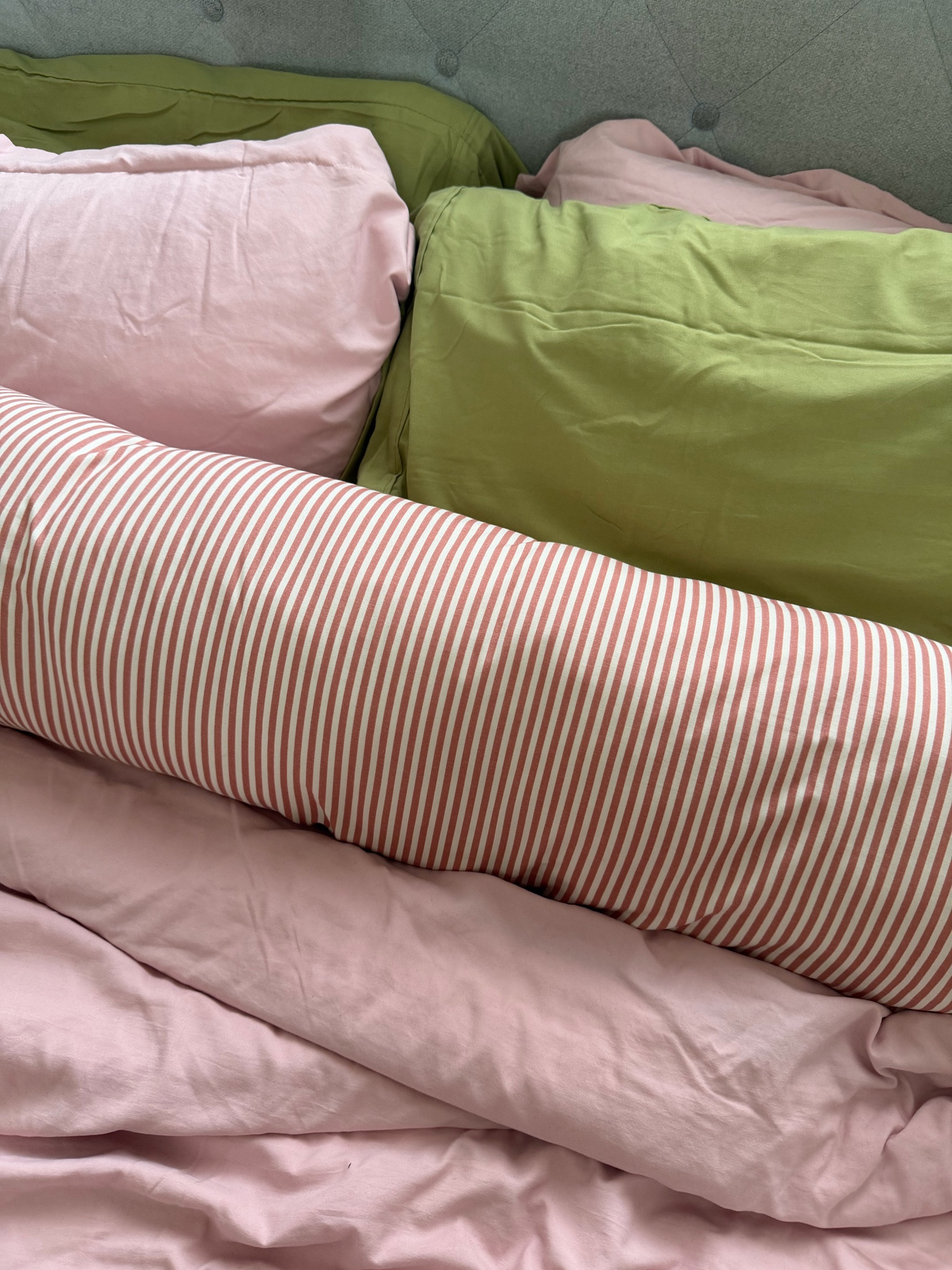 Spring bedding 

#LTKHome
