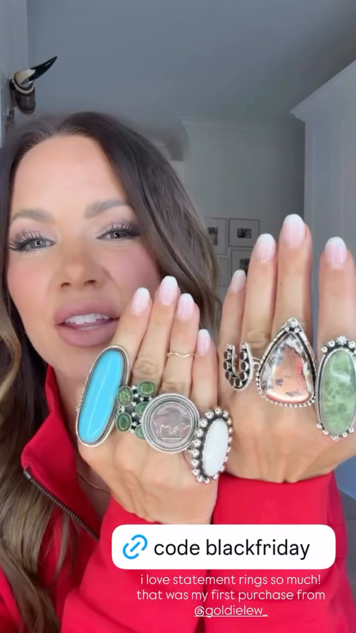 goldie lew is having their black friday sale! ♥️

#LTKCyberWeek #LTKHoliday #LTKGiftGuide