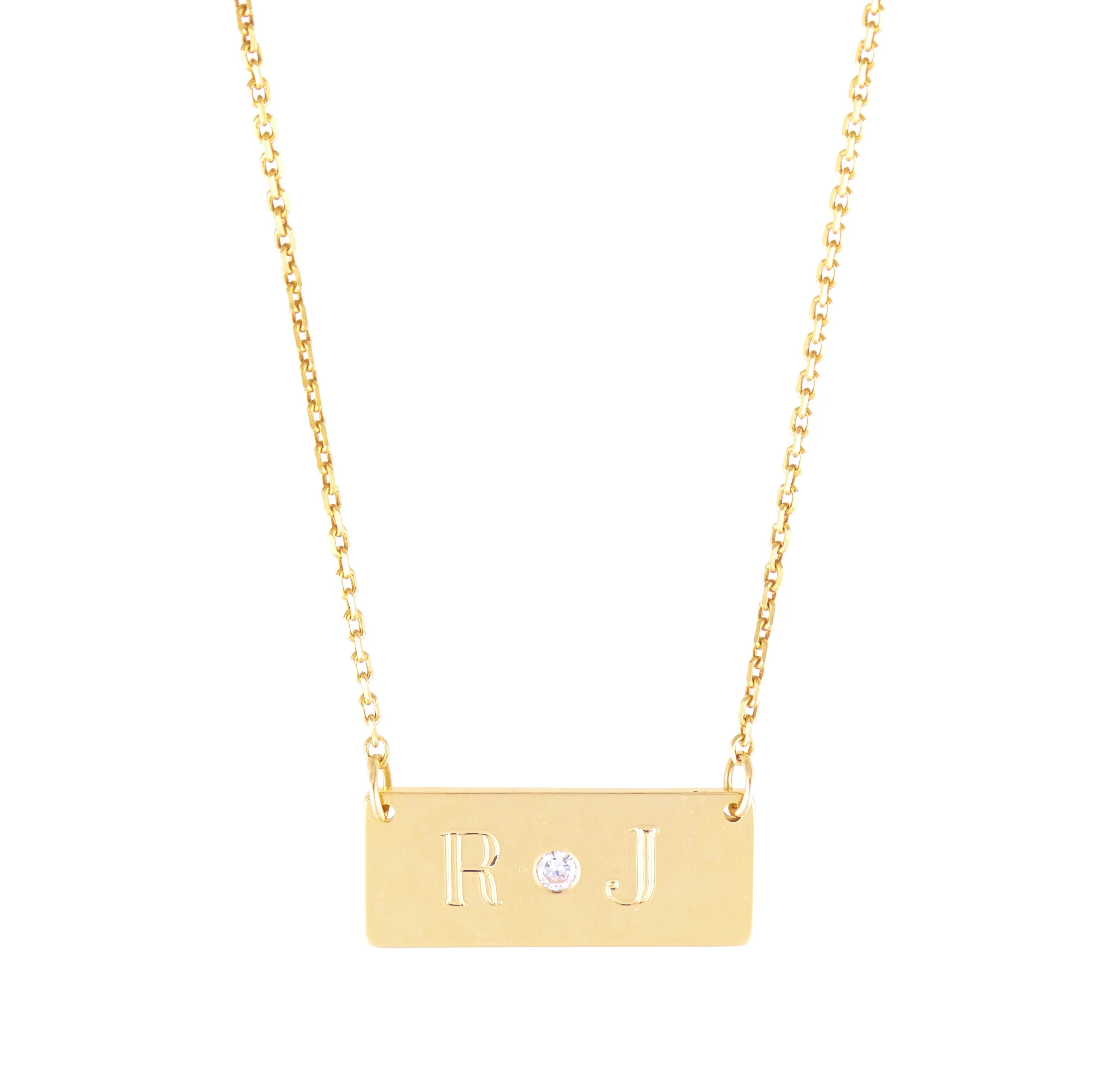 Mini Alter Ego | Lola James Jewelry