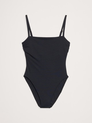 Jenna One Piece by Vitamin A | Banana Republic (US)