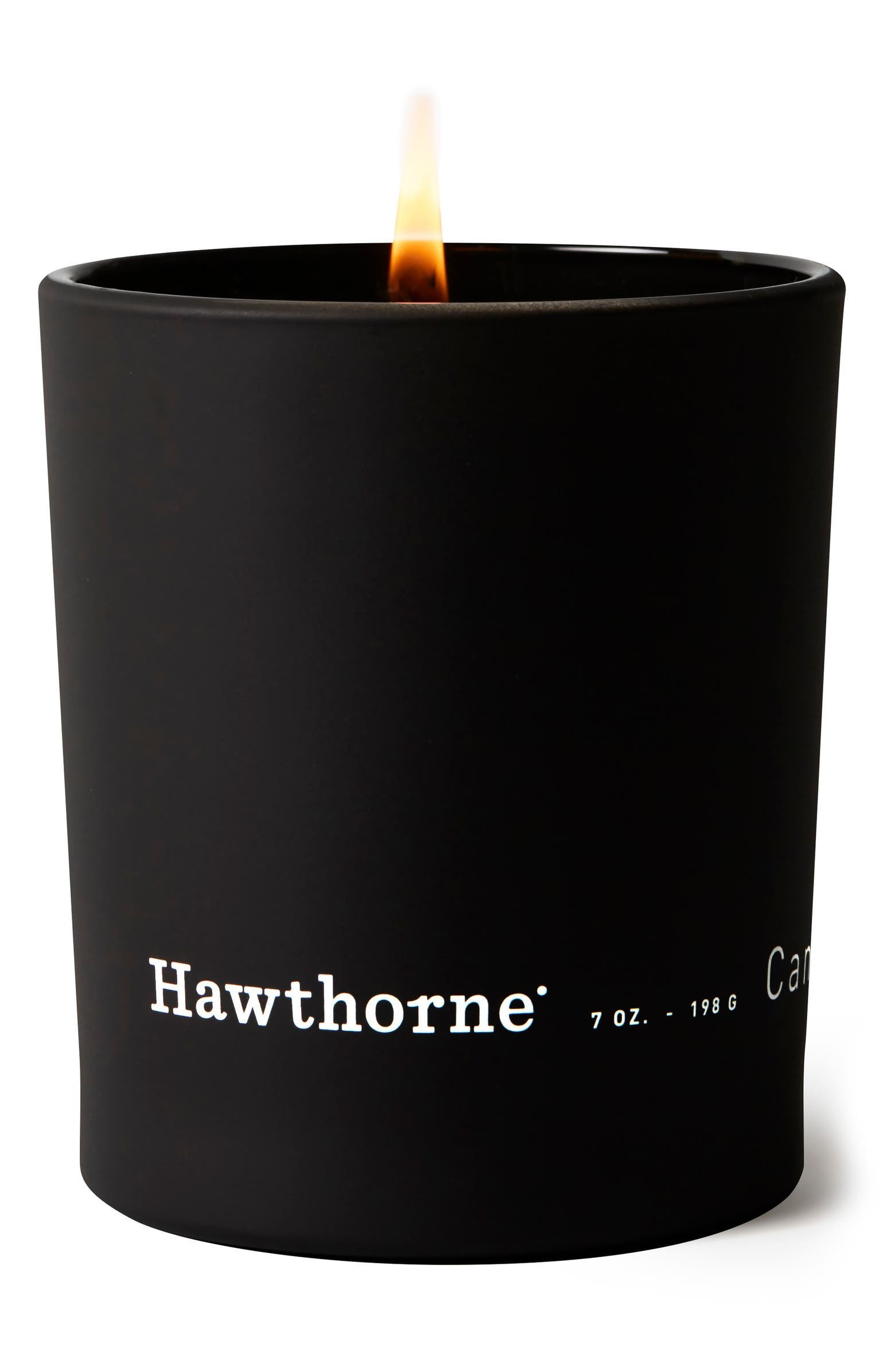 Hawthorne Pear & Basil Marine Candle | Nordstrom | Nordstrom