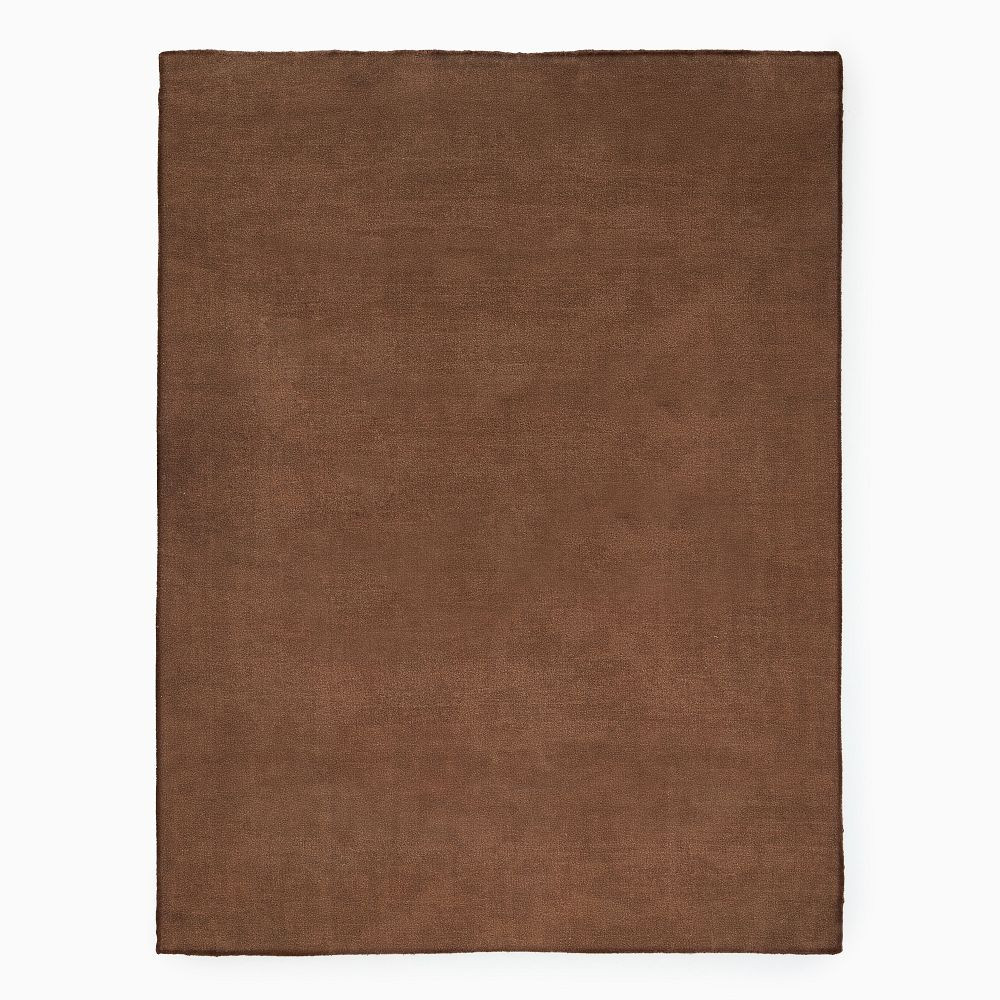 Kelsey Solid Jute Rug | West Elm (US)