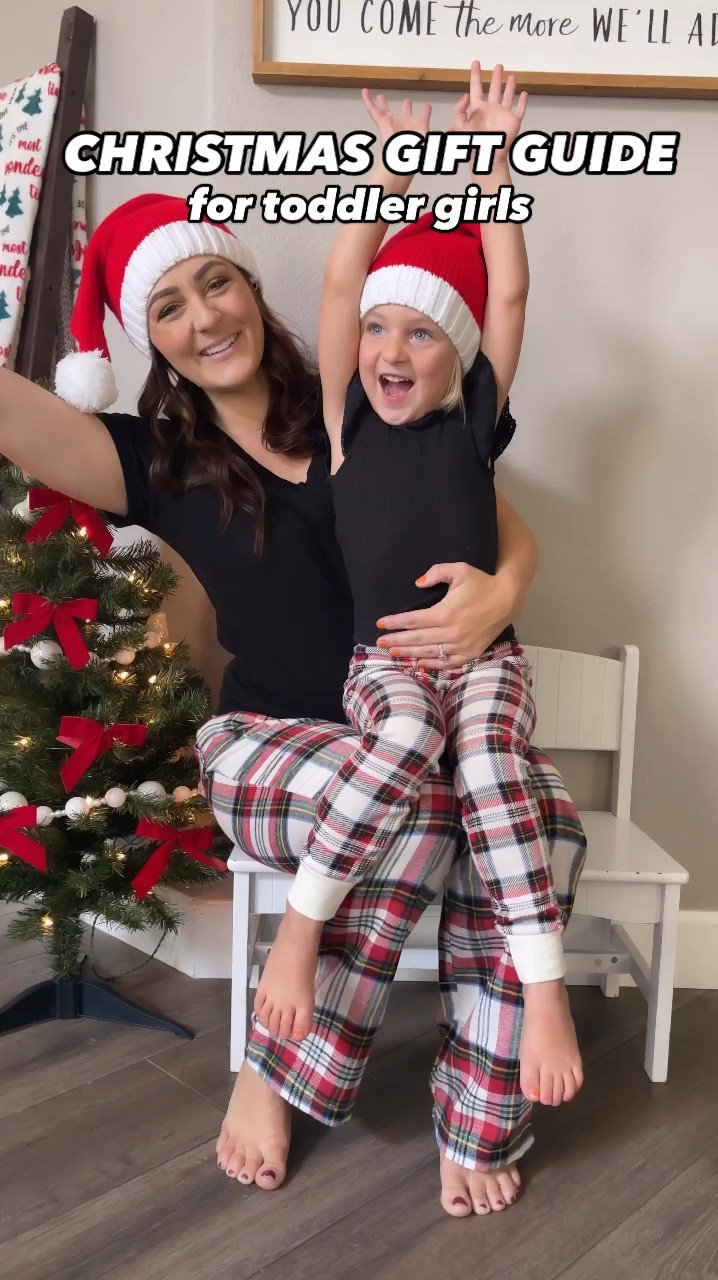 Toddler Girl Christmas Gift Guide

Gifts for toddlers, toddler girl gifts, gifts for kids, Christmas gifts, gift guide for kids, toddler girl Christmas gifts




#LTKGiftGuide #LTKKids #LTKVideo