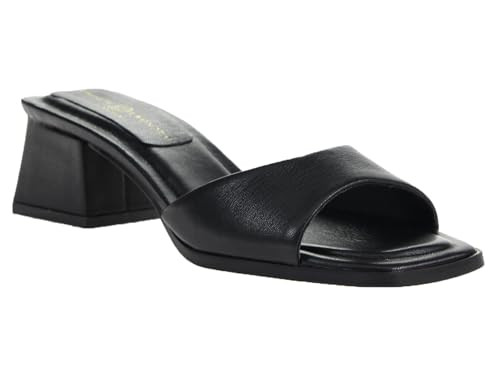 Chinese Laundry Womens Liinda Black 7.5 Medium | Amazon (US)
