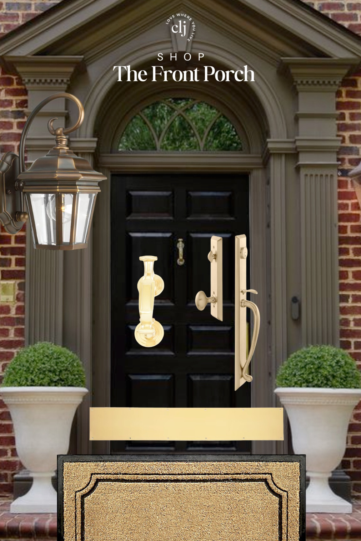 Shop the front porch! 

#LTKHome #LTKStyleTip #LTKSeasonal