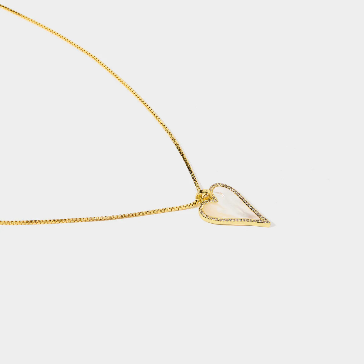 La Perle Necklace Set | Allie + Bess