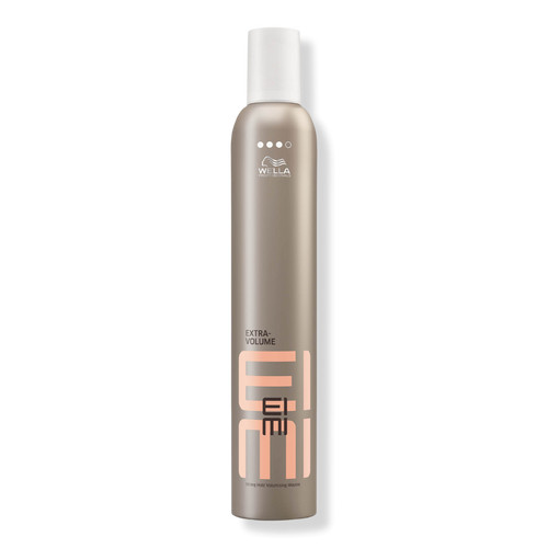 EIMI Extra Volume Mousse Strong Hold Volumizing Mousse | Ulta