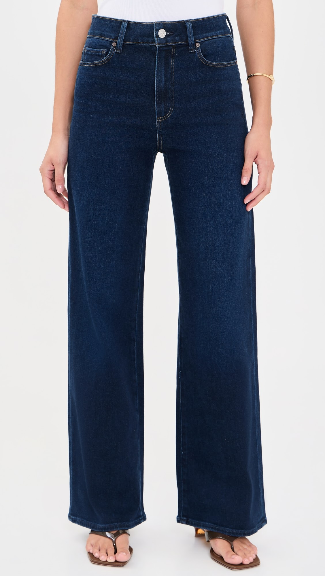 Anessa Wide Leg Jeans | Shopbop