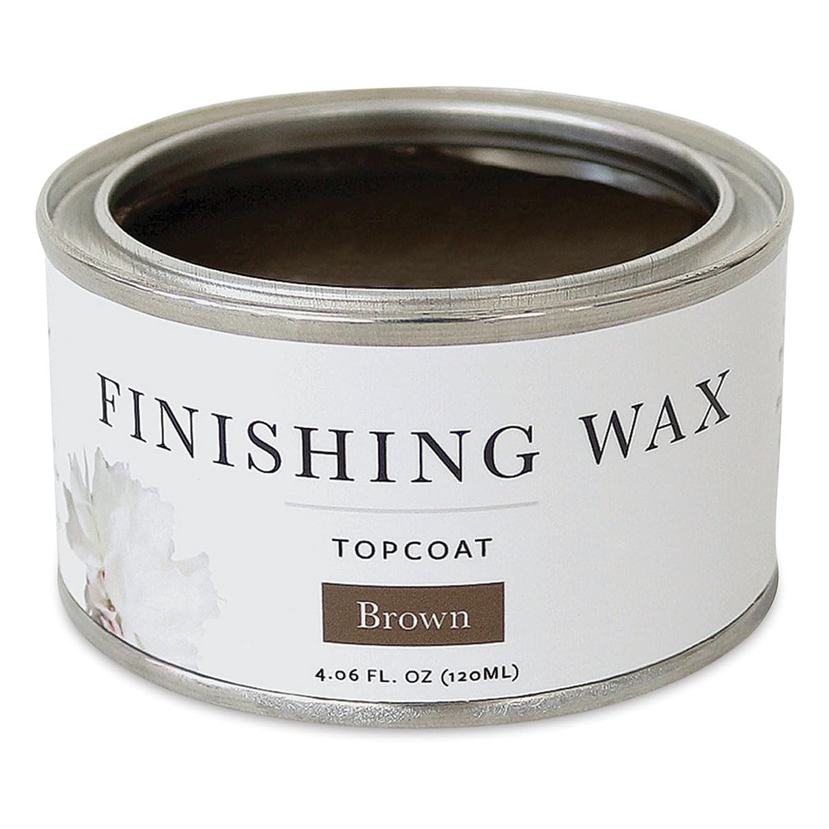 Jolie Finishing Wax - Protective topcoat Paint - Use on interior furniture, cabinets, walls, home... | Amazon (US)