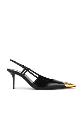 Jeanne Slingback Pump | FWRD 