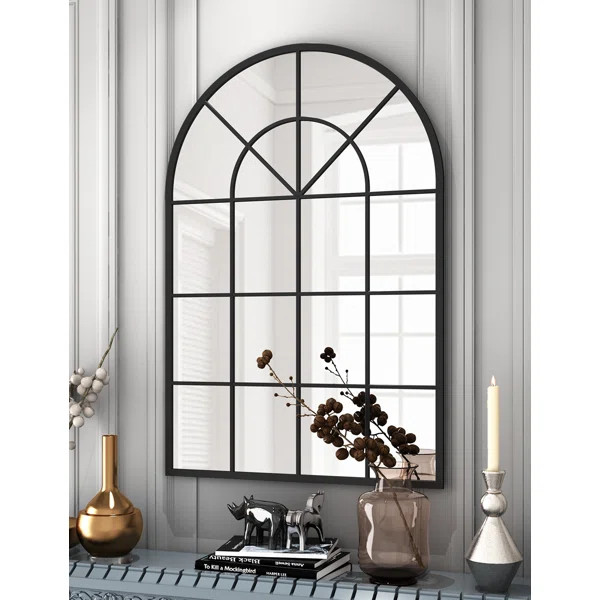 Jamori Beveled Accent Mirror | Wayfair North America