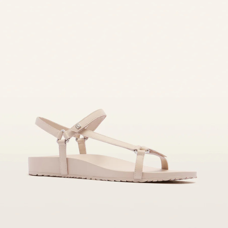 Bronte Light Blush Sandals | FRANKIE4 | FRANKIE4