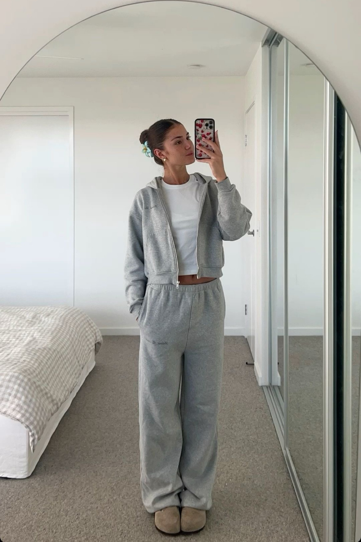 Back to school comfy outfit inspo 

#LTKTravel #LTKBacktoSchool #LTKSeasonal