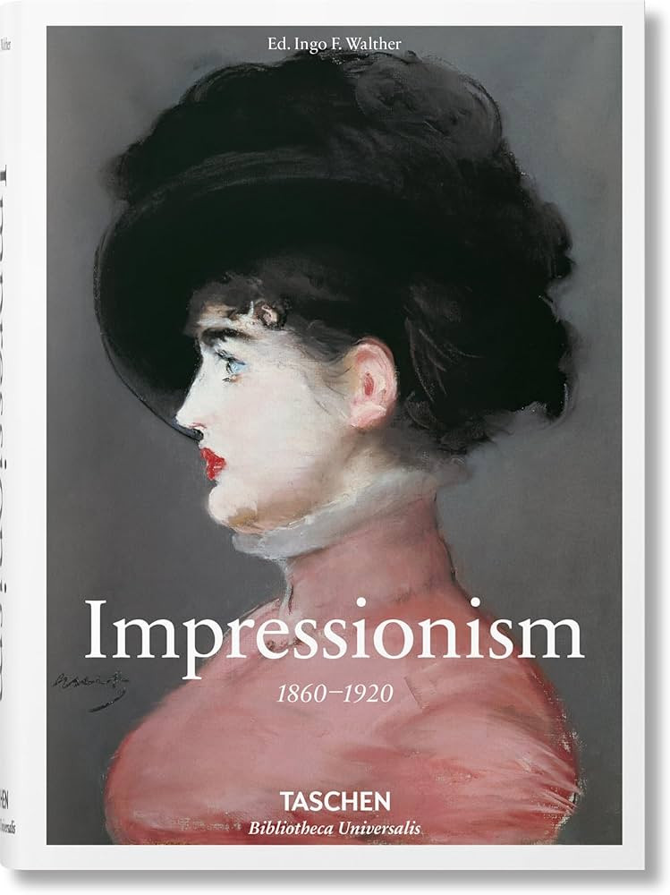 Impressionism. 1860-1920 (Bibliotheca Universalis) | Amazon (US)
