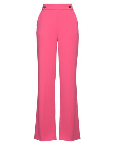 Pinko Woman Pants Pink Size 2 Polyester, Elastane | YOOX (US)