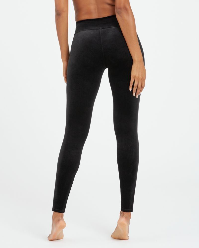 Velvet Leggings | Spanx