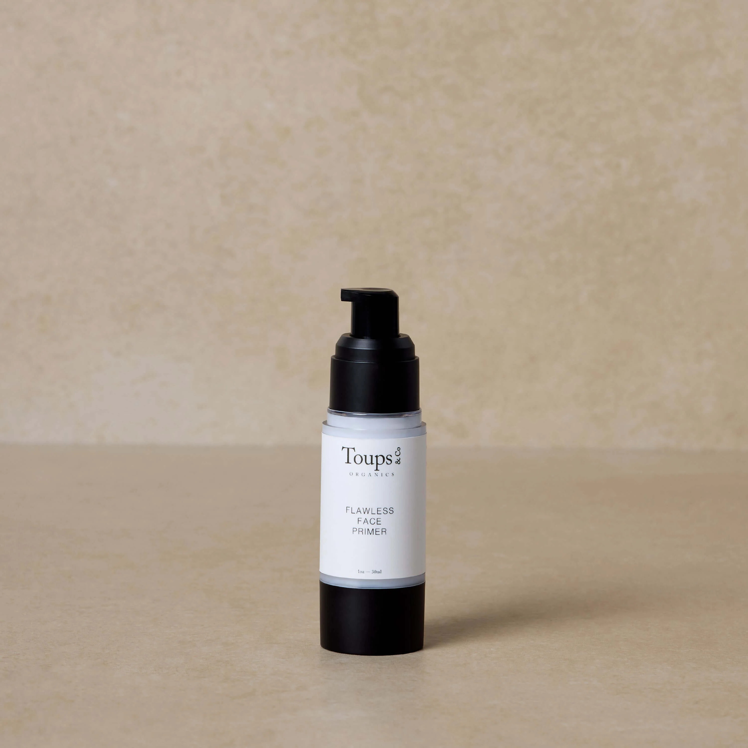Flawless Face Primer | Toups and Co Organics