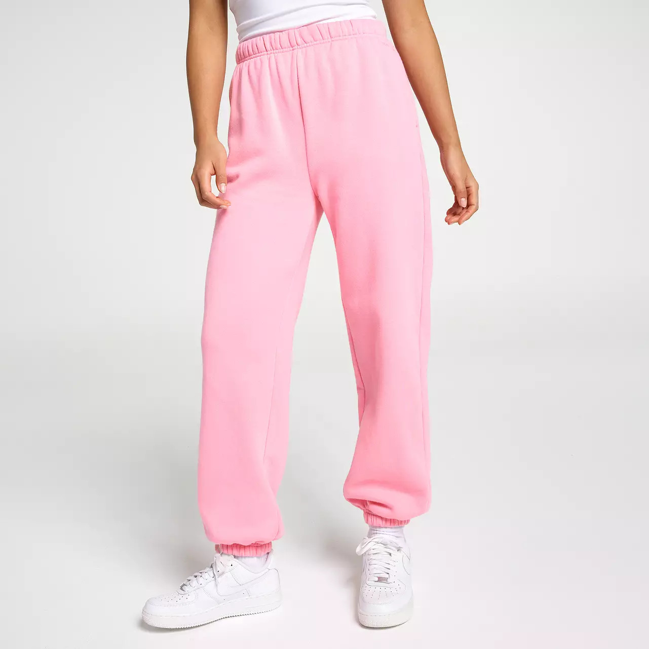 DSG Women's Classic Fleece Cinch Pants | DICK'S Sporting Goods
