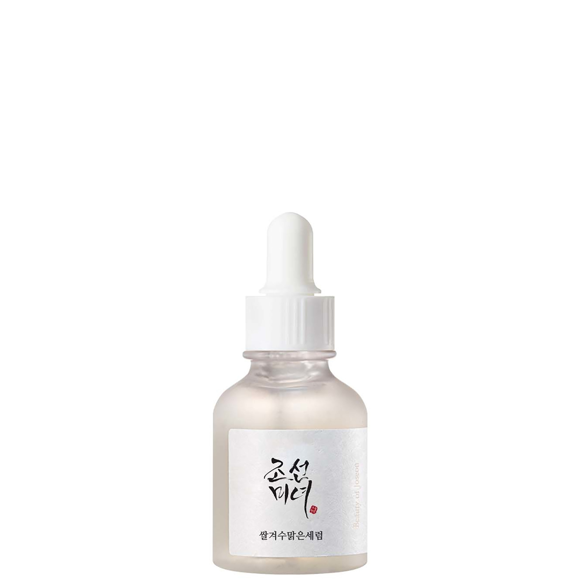 Beauty of Joseon Glow Deep Serum Rice + Arbutin 30ml | Look Fantastic (UK)
