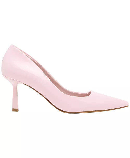 Women's Brynn Pointed-Toe Pumps | Macy's