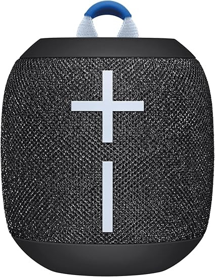 Amazon.com: ULTIMATE EARS WONDERBOOM 3, Small Portable Wireless Bluetooth Speaker, Big Bass 360-D... | Amazon (US)