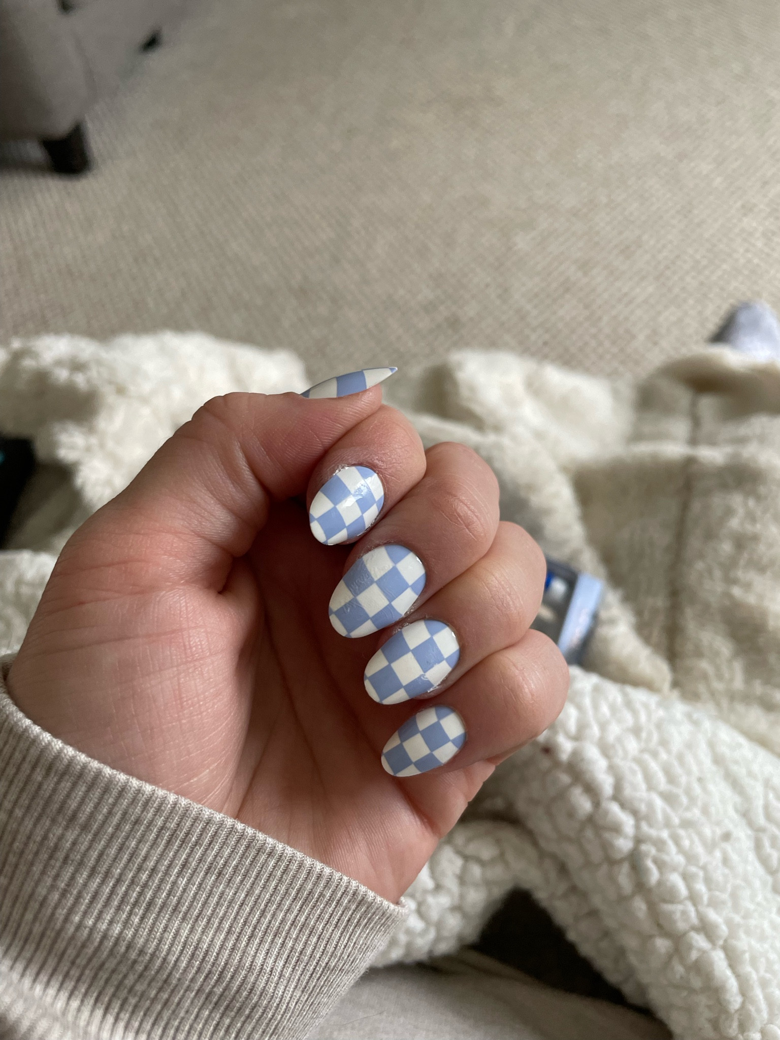 Always trying to find ways to pamper myself while saving money in the budget! Found these cuties and many other sets at target! 

#LTKstyletip #LTKbeauty #LTKFind