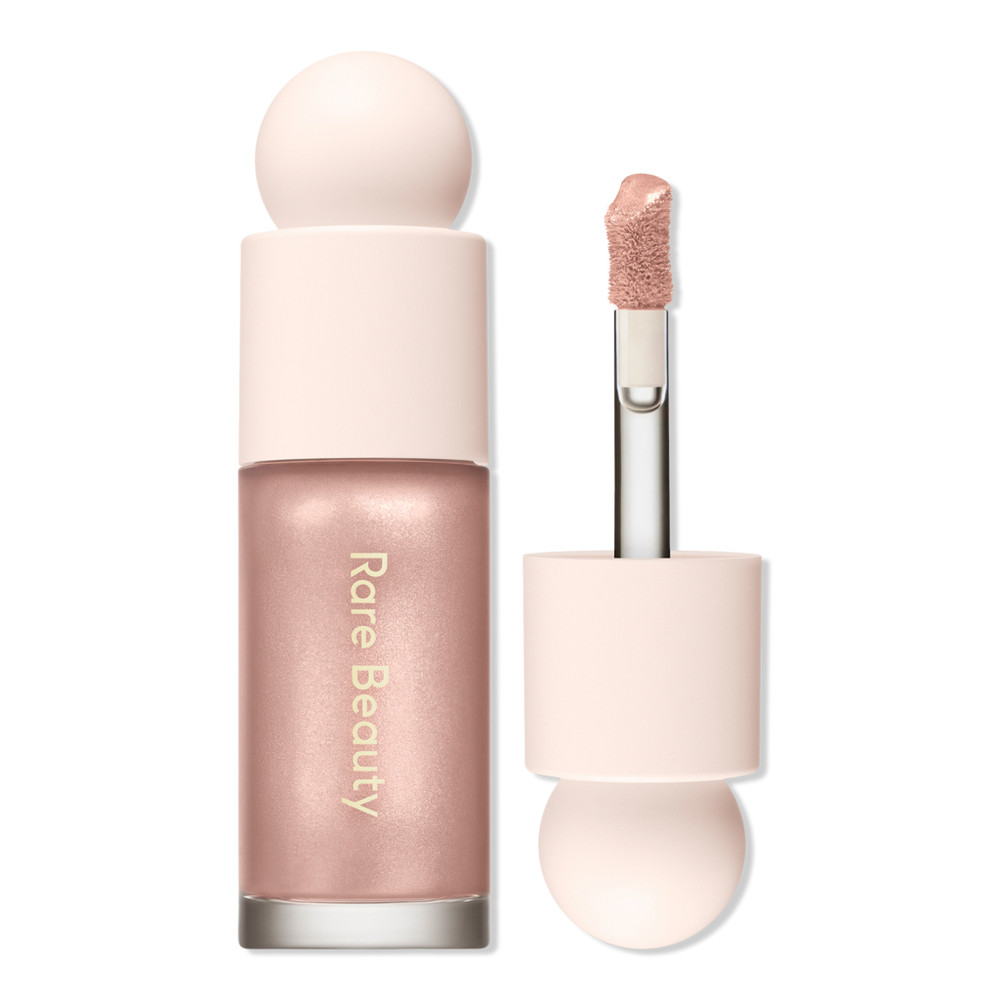Rare Beauty Positive Light Liquid Luminizer - Enchant | Ulta