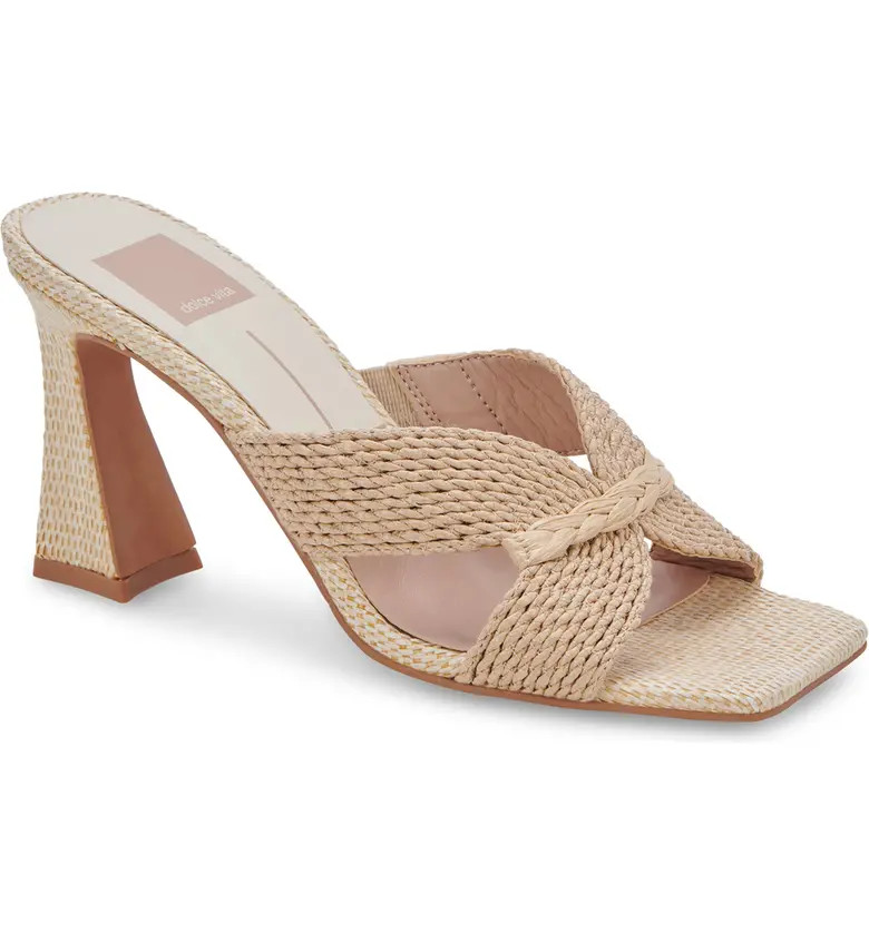 Dolce Vita Nitro Sandal | Nordstrom | Nordstrom