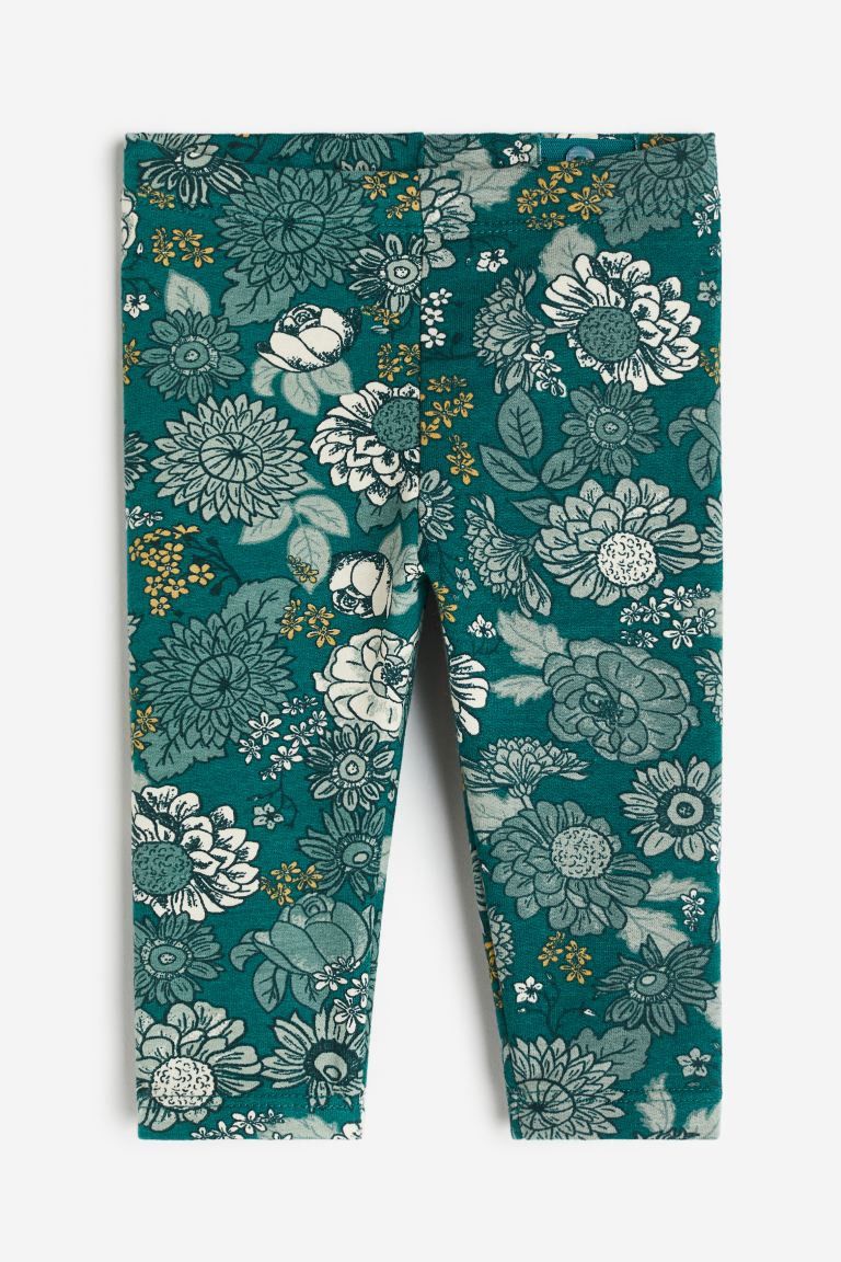 Extra-soft Leggings | H&M (US)