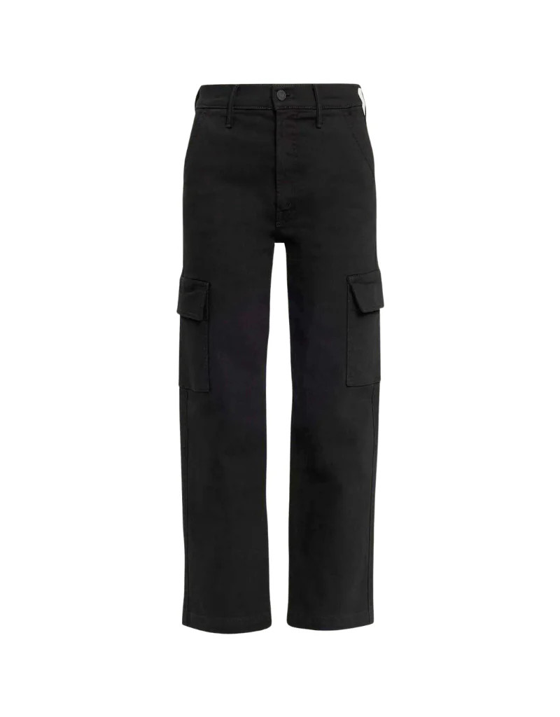 Mother The Straight Up Rambler Cargo in Pitch | Ambiance