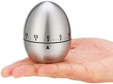 Amazon.com: Egg Timer Timer Clock Kitchen Timer Cooking Timer Reminder Timer Mechanical Reminder ... | Amazon (US)