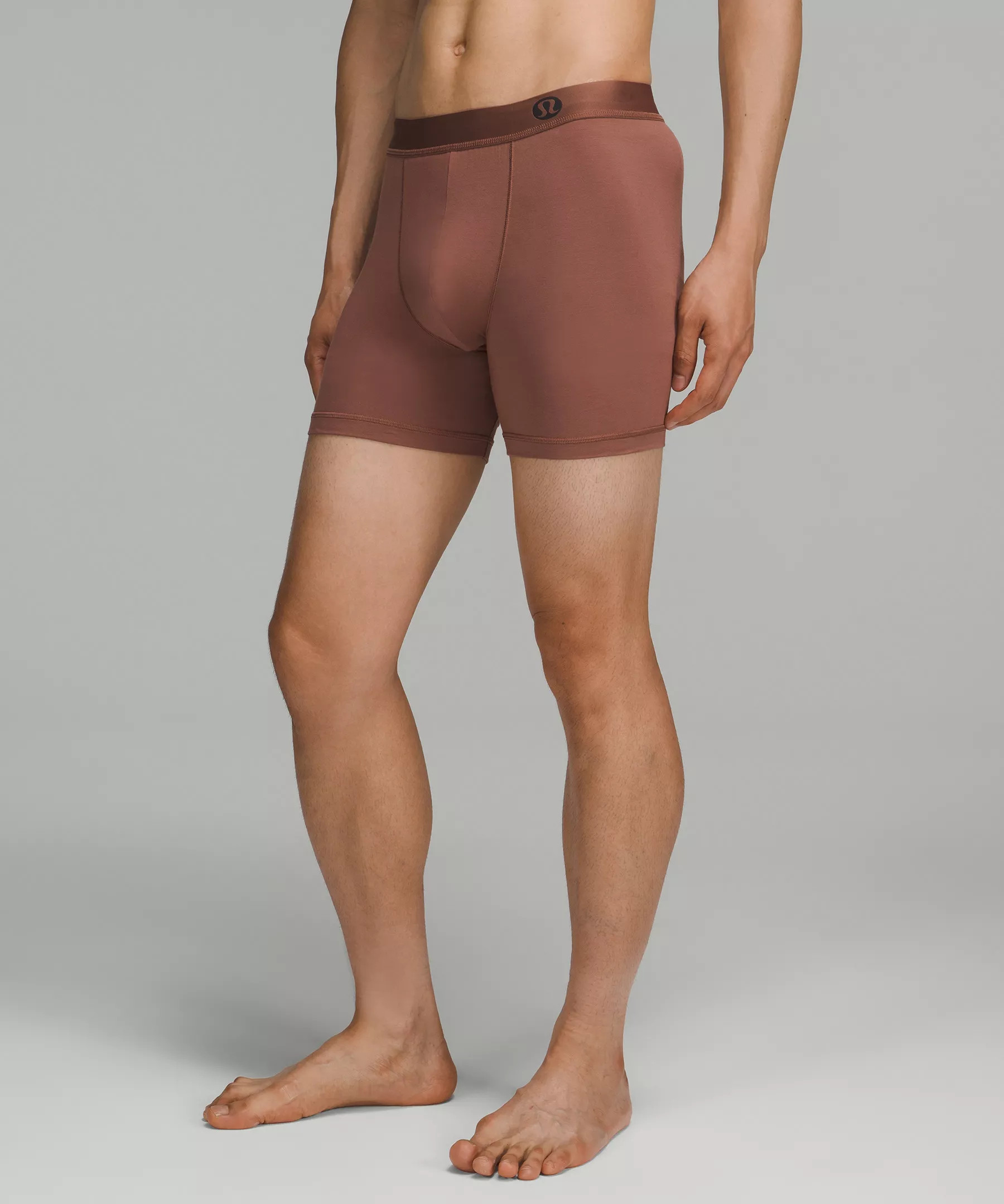 Always In Motion Boxer 5" | Lululemon (US)