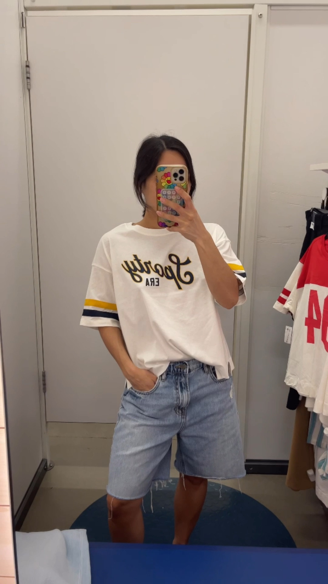 $10 🏃‍♀️‍➡️! Sale ends soon! Anthony is wearing a size large and I’m wearing size small. 

#LTKWatchNow #LTKMens #LTKFindsUnder50