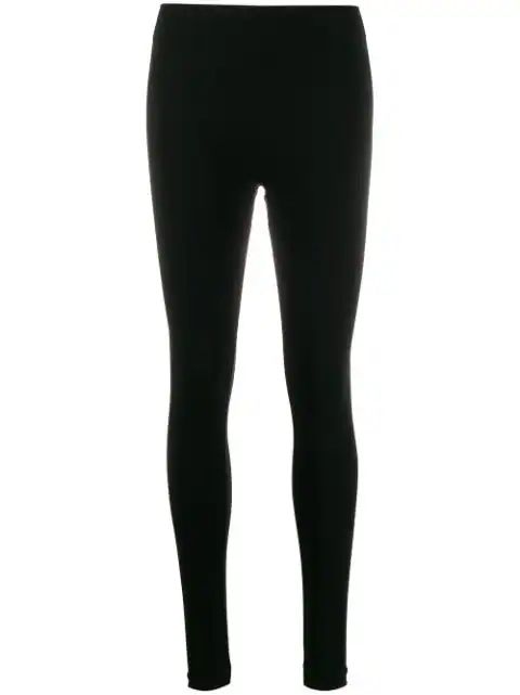 Wolford Aurora Leggings - Farfetch | Farfetch (US)