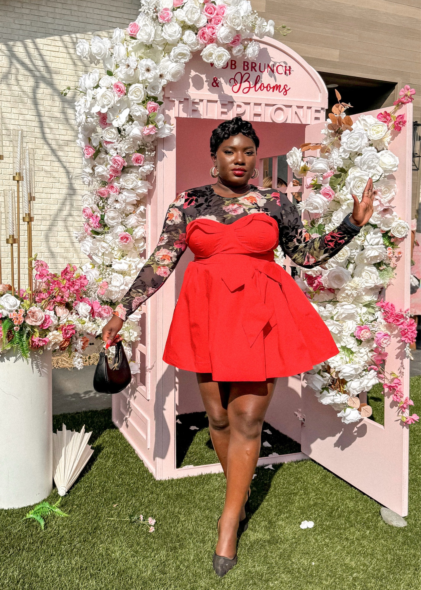 Valentine's Day Outfit

#LTKShoeCrush #LTKStyleTip #LTKMidsize