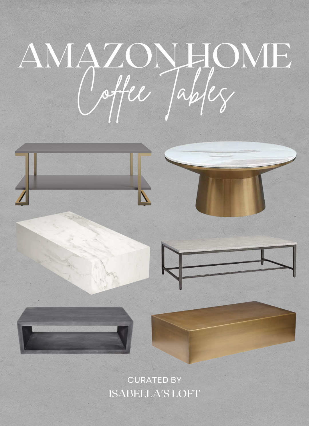 Isabella's Loft's Amazon Page | Amazon (US)