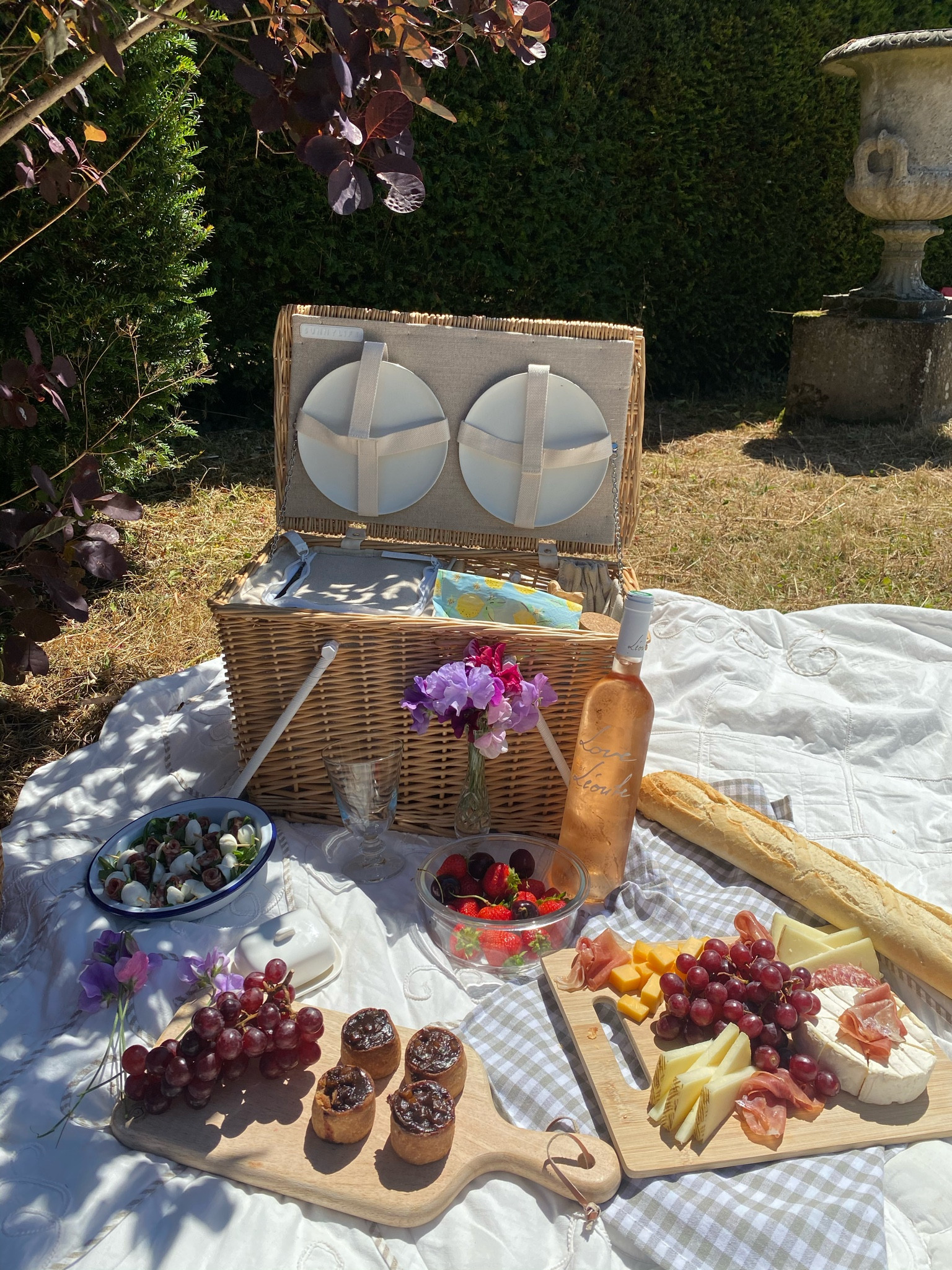 Picnic 2023 roundup 