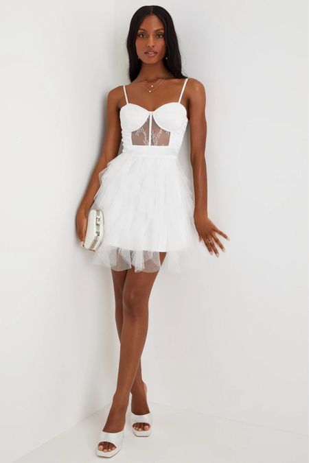 Bachelorette party dress!

#LTKstyletip #LTKwedding #LTKfindsunder100