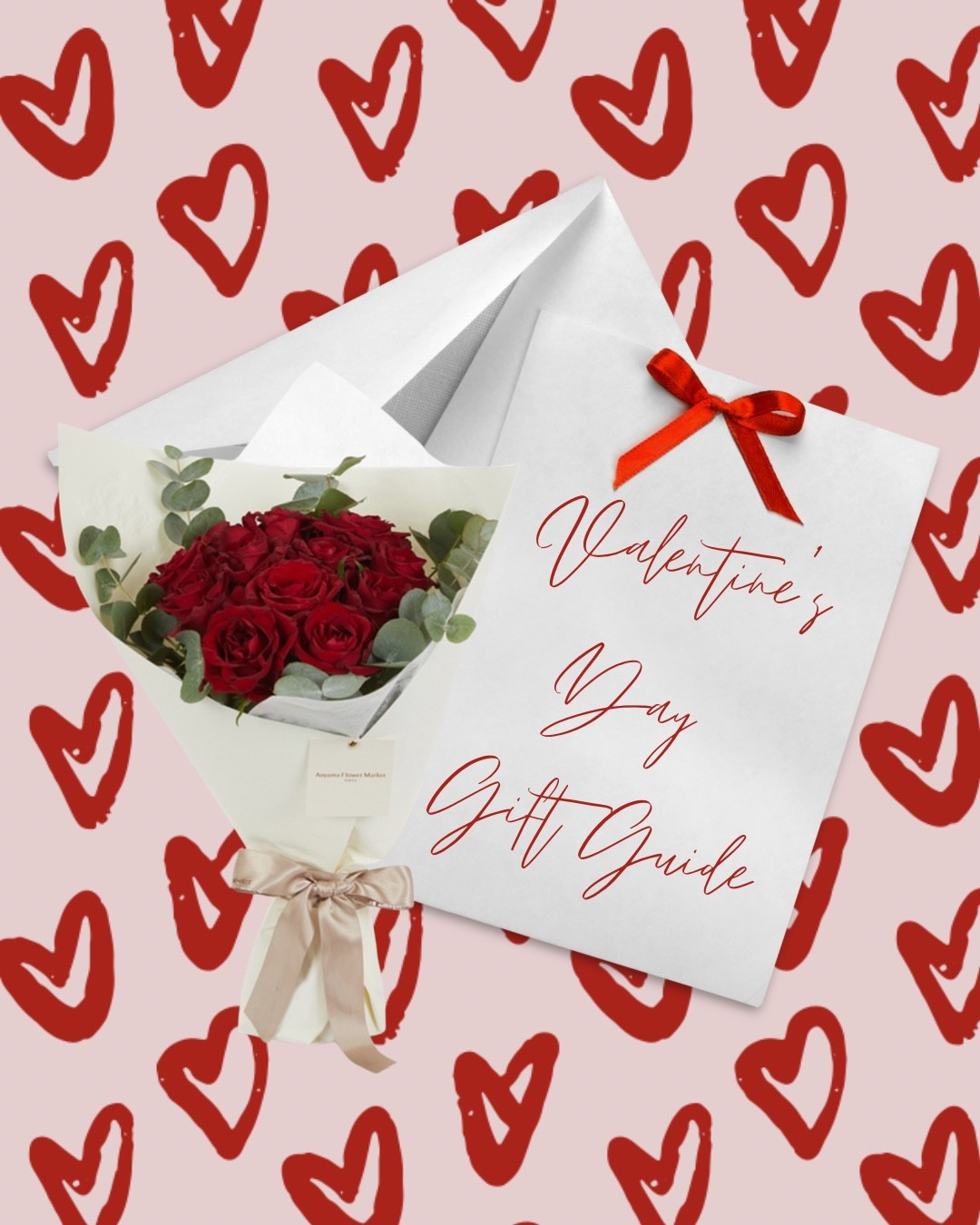 💘 Valentine’s Day Gift Guide

For Him & For Her, every vibe, every budget👌🏻

Whether you’re shopping for your boyfriend, girlfriend, husband, wife, or someone special, this guide has you covered 💌

Comment SHOP and I’ll DM you where to shop🛍️

Make sure to FOLLOW me to get the link🔗

You can also shop all my outfits via the Link in Bio💫

#giftideas #giftguide #valentinesday #giftsforvalentines #valentinesdayinspo