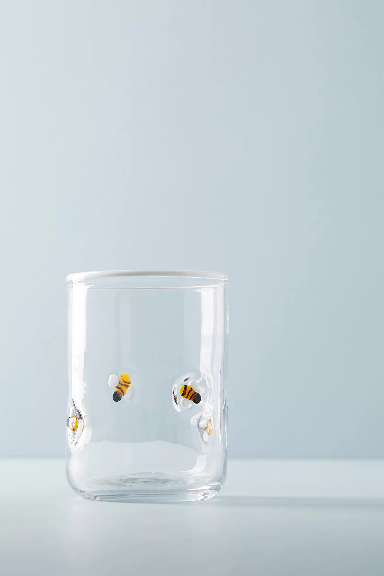 Icon Juice Glasses | Anthropologie (US)