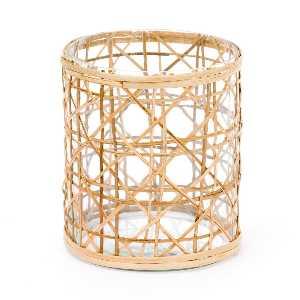 Cane Hurricane Medium | Amanda Lindroth