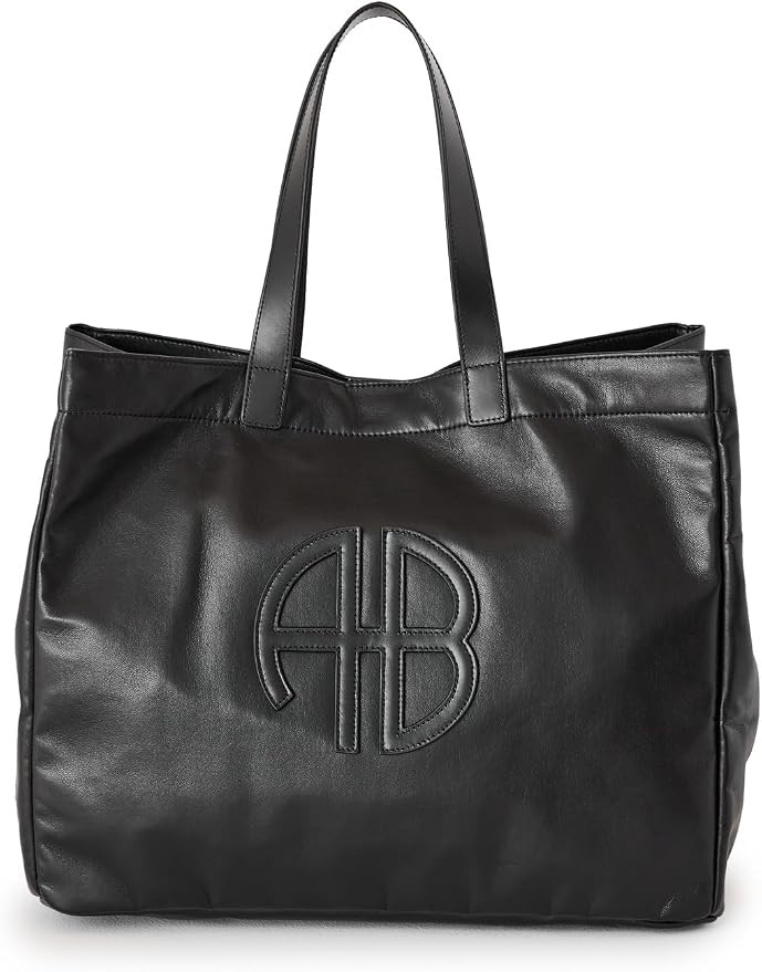 ANINE BING Women's Large Rio Tote | Amazon (US)