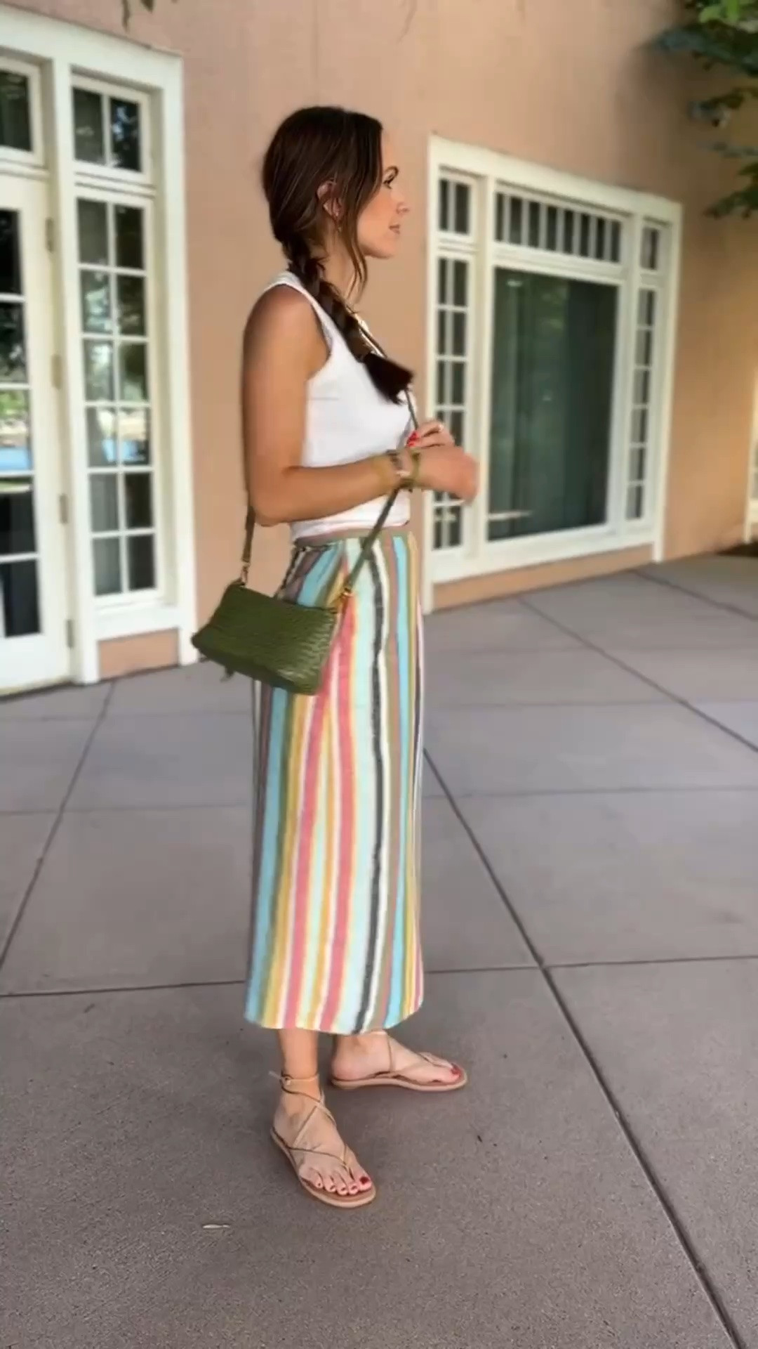 @Target skirt selling fast! Get your true size

#LTKgrwm