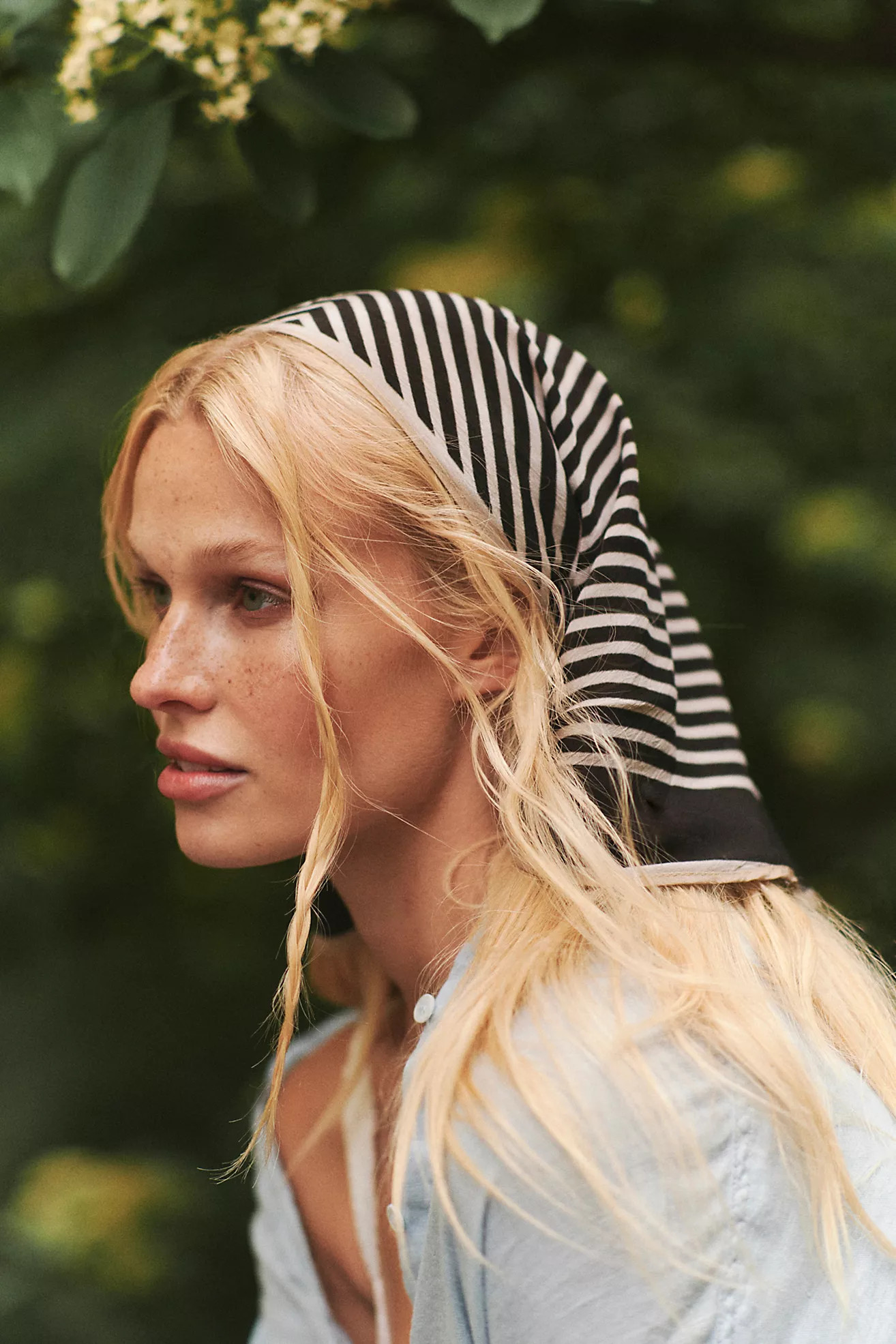 Essential Triangle Bandana | Free People (Global - UK&FR Excluded)