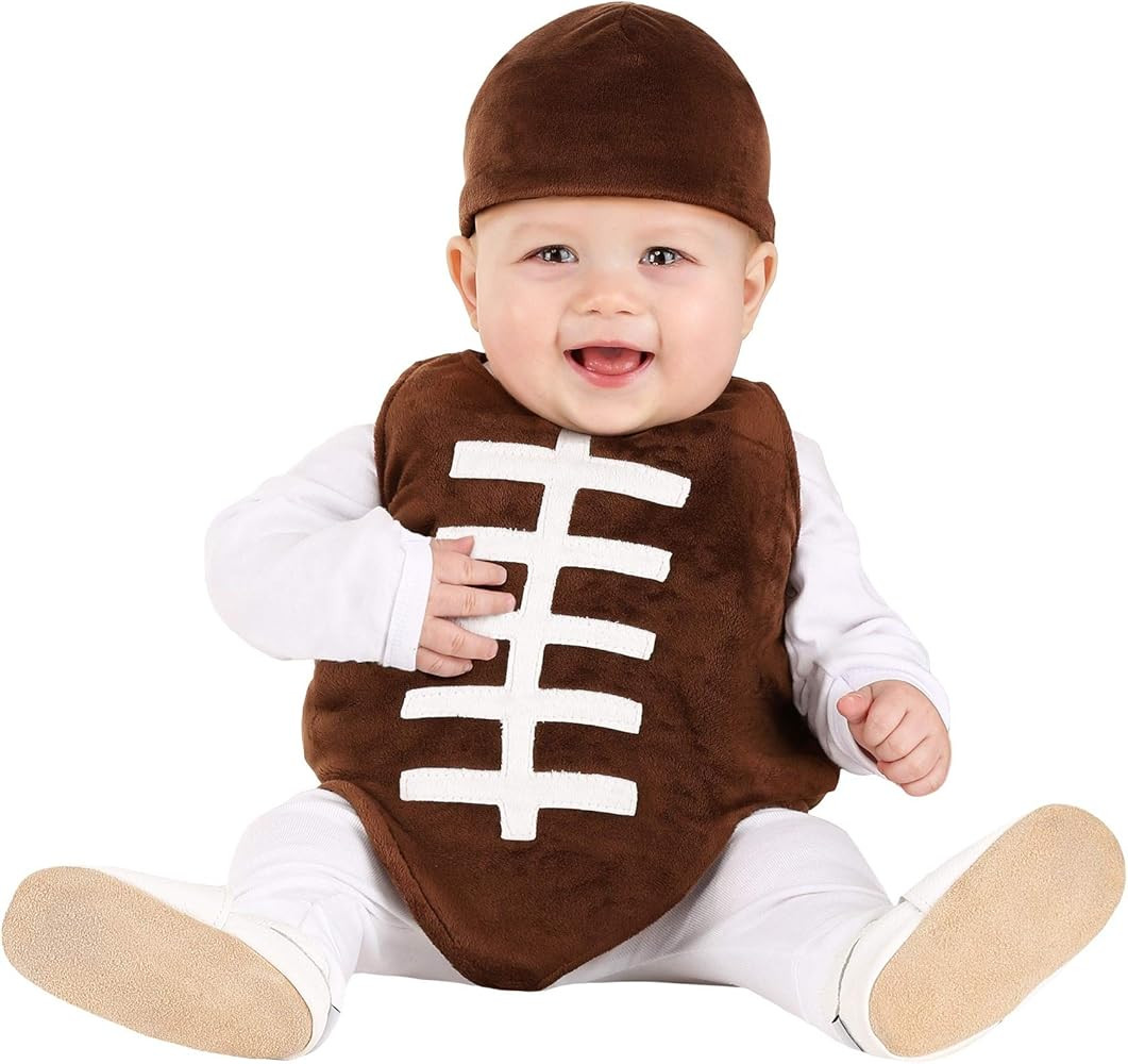 Infant Football Costume | Amazon (US)