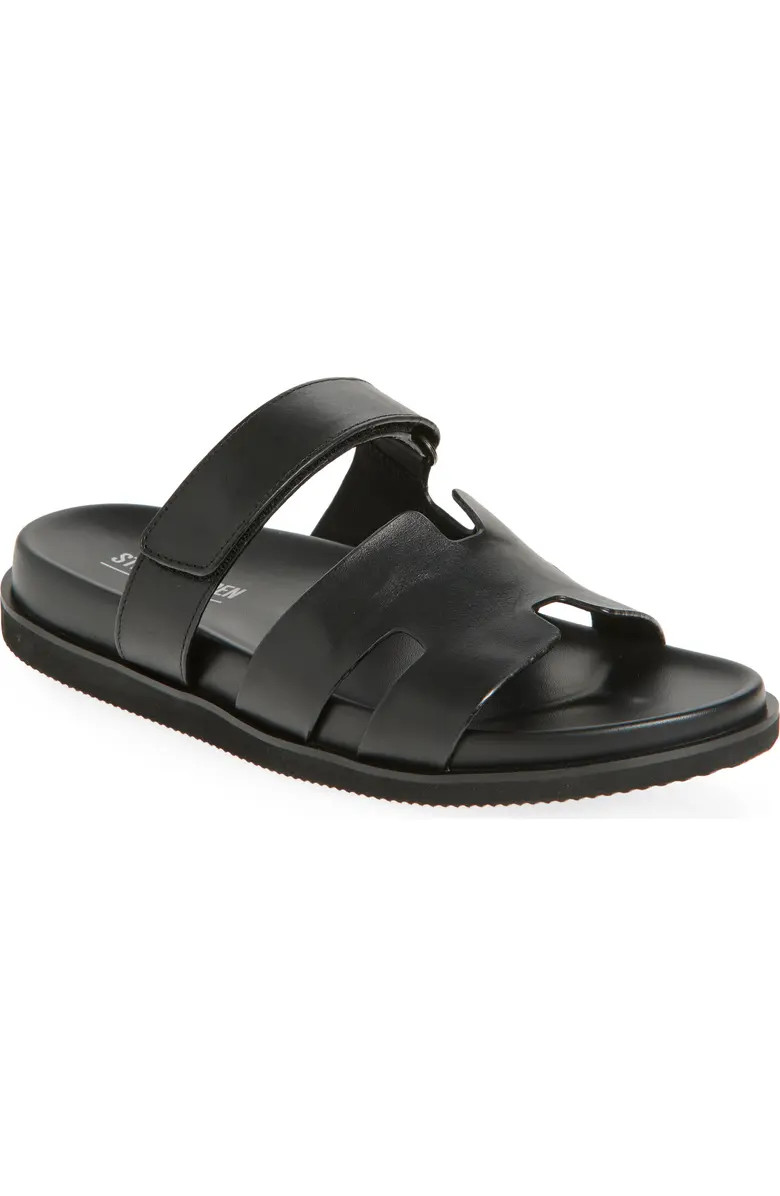 Maiven Slide Sandal (Men) | Nordstrom