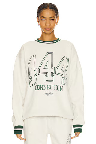 444 Crewneck | Revolve Clothing (Global)