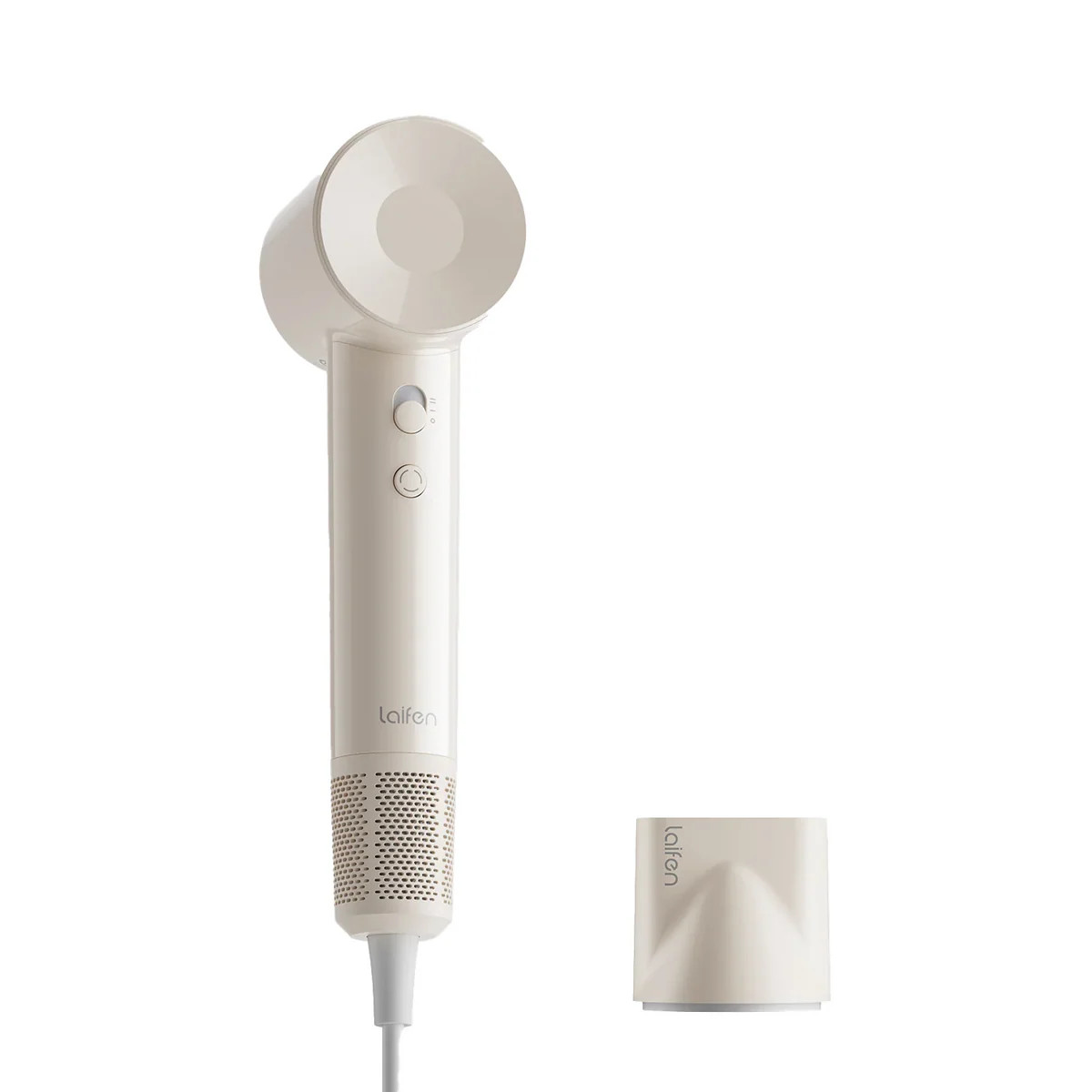 Laifen Swift Special High-Speed Professional Hair Dryer | Laifen